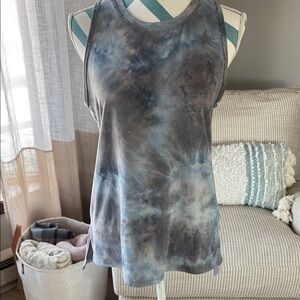 Athleta work out tank